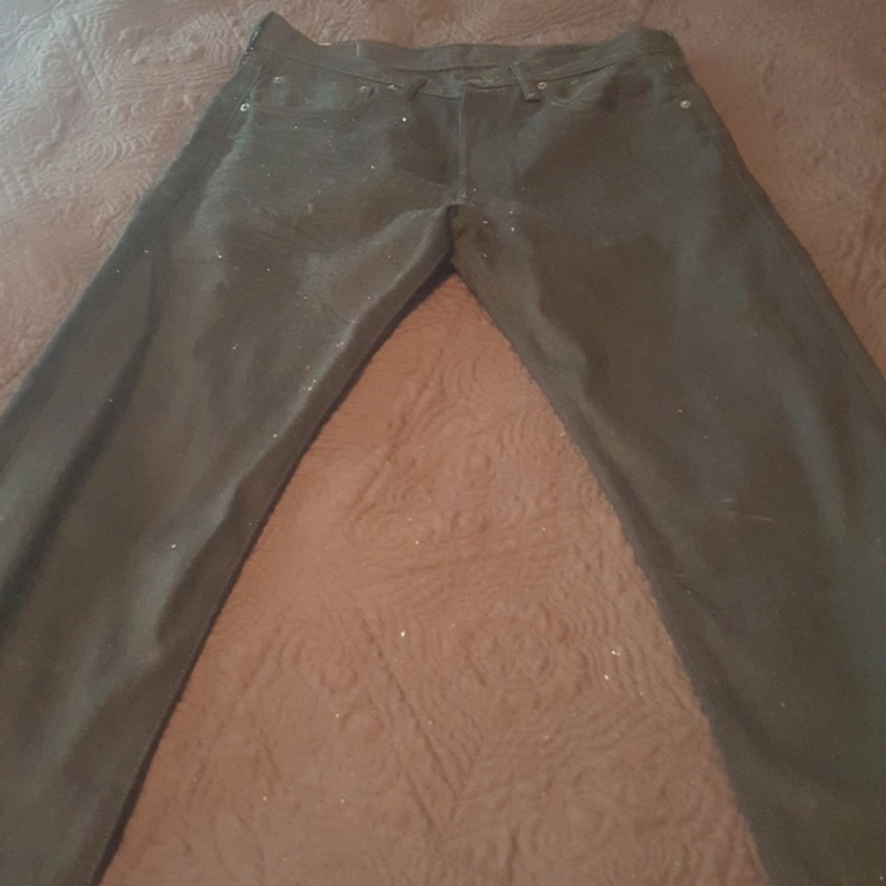 Men Levi jeans
